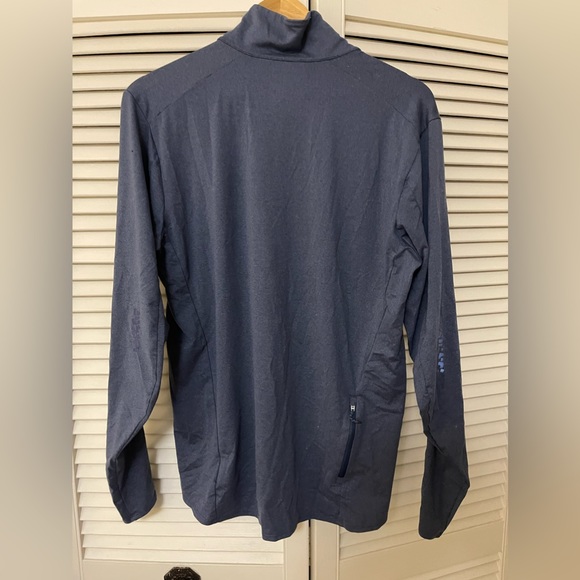 adidas Energy Running Climalite Long Sleeve, Men’s US M - Picture 2 of 2